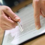 souscrire une assurance maison avant de signer acte de vente