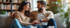 découvrez des conseils pratiques et efficaces pour améliorer la communication avec votre partenaire, renforcer la compréhension mutuelle et développer une relation de couple épanouissante.