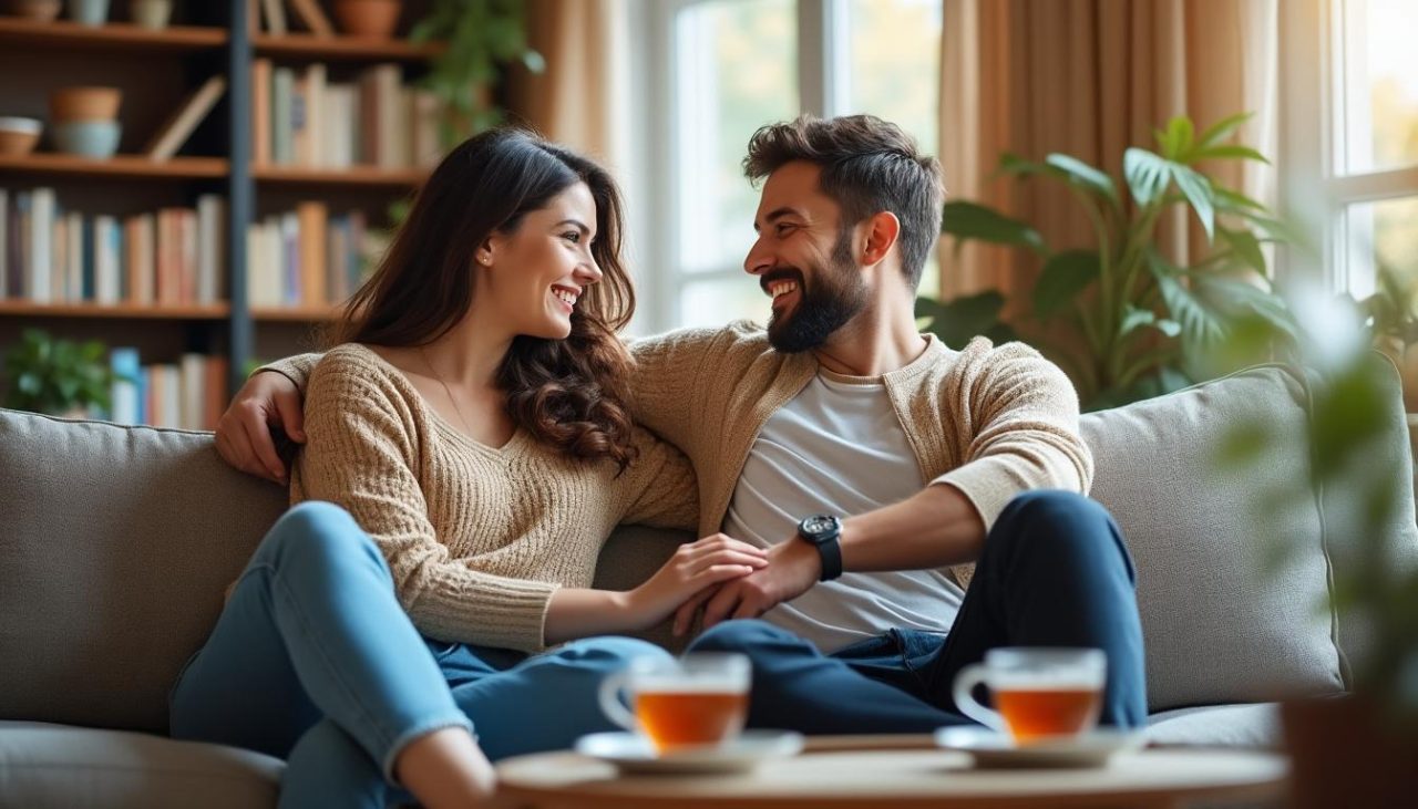 découvrez des conseils pratiques et efficaces pour améliorer la communication avec votre partenaire, renforcer la compréhension mutuelle et développer une relation de couple épanouissante.