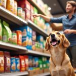 découvrez nos conseils pratiques pour choisir le meilleur aliment pour votre chien, en fonction de son âge, de sa taille et de ses besoins spécifiques. offrez-lui une nutrition adaptée pour assurer sa santé et son bien-être !