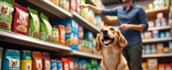 découvrez nos conseils pratiques pour choisir le meilleur aliment pour votre chien, en fonction de son âge, de sa taille et de ses besoins spécifiques. offrez-lui une nutrition adaptée pour assurer sa santé et son bien-être !