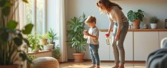 découvrez des méthodes efficaces pour gérer les nuisibles dans votre maison. apprenez à identifier les différents types de nuisibles, leurs comportements et les solutions pratiques pour les éradiquer durablement tout en préservant votre environnement. conseils d'experts et astuces naturelles inclus.
