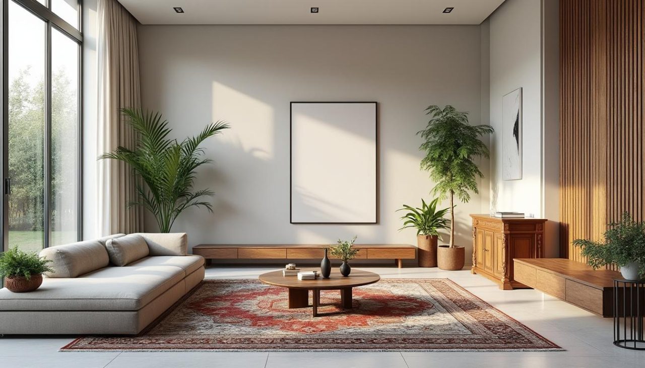 découvrez nos conseils pour harmoniser modernité et tradition dans votre intérieur, en créant un espace unique où styles contemporains et éléments classiques se côtoient avec élégance.