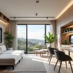 découvrez des astuces pratiques et des conseils efficaces pour optimiser l'espace dans une petite maison. profitez au mieux de chaque mètre carré grâce à des solutions de rangement et d'aménagement intelligentes.