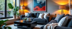 découvrez tous les conseils et astuces pour réussir l’éclairage de votre espace. apprenez à choisir les bonnes lumières et à créer une ambiance parfaite chez vous !