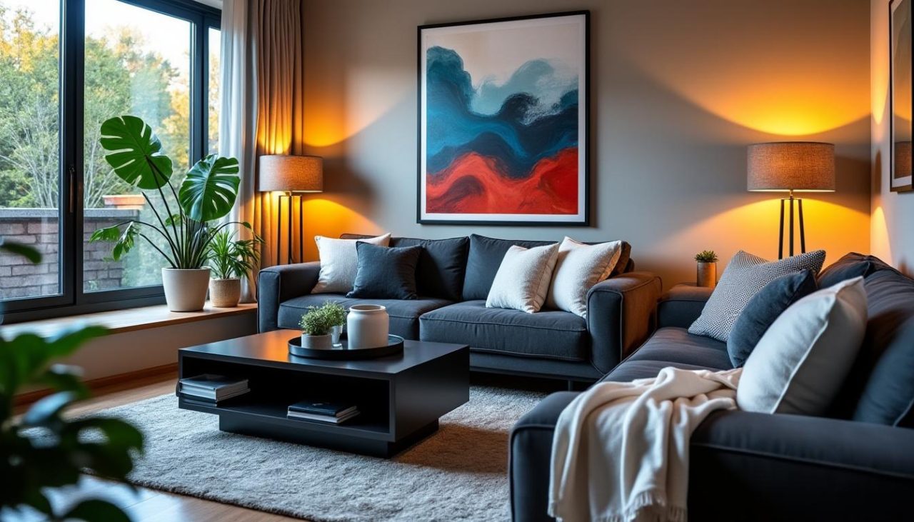 découvrez tous les conseils et astuces pour réussir l’éclairage de votre espace. apprenez à choisir les bonnes lumières et à créer une ambiance parfaite chez vous !