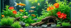 découvrez les besoins essentiels des poissons en aquarium : alimentation, qualité de l’eau, espace, lumière et conseils pour assurer leur bien-être et une vie saine dans votre bac.