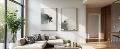 découvrez les dernières tendances déco à adopter pour transformer votre intérieur en un espace moderne et élégant. des conseils pratiques et des inspirations pour créer une ambiance contemporaine qui reflète votre style personnel.