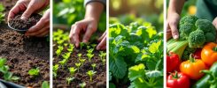 découvrez les étapes clés pour aménager facilement votre jardin potager : conseils pratiques, organisation, choix des emplacements et astuces pour réussir votre potager chez vous.