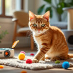découvrez des conseils pratiques et des astuces efficaces pour stimuler l'intelligence de votre chat, favoriser son développement mental et renforcer la complicité avec votre félin.