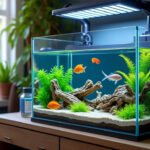 Les accessoires indispensables pour un aquarium réussi découvrez la liste des accessoires essentiels pour assurer le bien-être de vos poissons et réussir l’entretien de votre aquarium. conseils et astuces pour un aquarium sain et élégant.