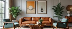 découvrez comment la décoration vintage apporte charme et authenticité à une maison contemporaine. explorez les atouts de ce style unique pour créer un intérieur chaleureux et élégant.
