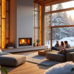 découvrez les nombreux avantages d'une maison bien isolée : confort thermique, économies d'énergie, réduction des factures et respect de l'environnement. améliorez votre qualité de vie en optimisant l'isolation de votre habitation.