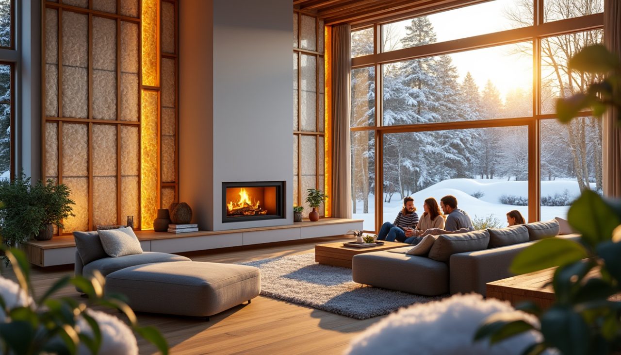 découvrez les nombreux avantages d'une maison bien isolée : confort thermique, économies d'énergie, réduction des factures et respect de l'environnement. améliorez votre qualité de vie en optimisant l'isolation de votre habitation.