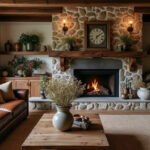 Les indispensables d'une décoration rustique réussie découvrez les essentiels pour réussir une décoration rustique : matières naturelles, mobilier authentique et astuces pour créer une ambiance chaleureuse et accueillante dans votre intérieur.