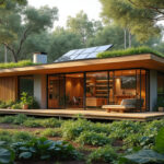 découvrez les meilleurs matériaux durables pour construire un habitat écologique, respectueux de l’environnement et économique sur le long terme. conseils, avantages et solutions pour une maison saine et responsable.
