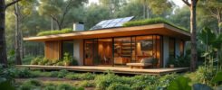 découvrez les meilleurs matériaux durables pour construire un habitat écologique, respectueux de l’environnement et économique sur le long terme. conseils, avantages et solutions pour une maison saine et responsable.