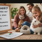 découvrez les erreurs fréquentes à ne pas commettre lors de l'adoption d'un lapin et apprenez comment bien préparer l'arrivée de votre nouvel animal pour assurer son bien-être.