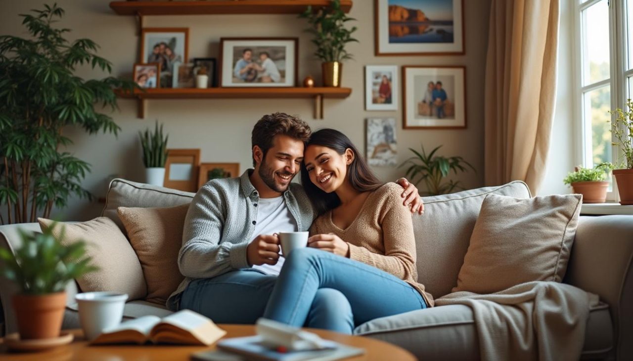 découvrez les clés essentielles pour construire et maintenir une relation épanouissante, harmonieuse et durable grâce à des conseils pratiques et des secrets bien gardés.