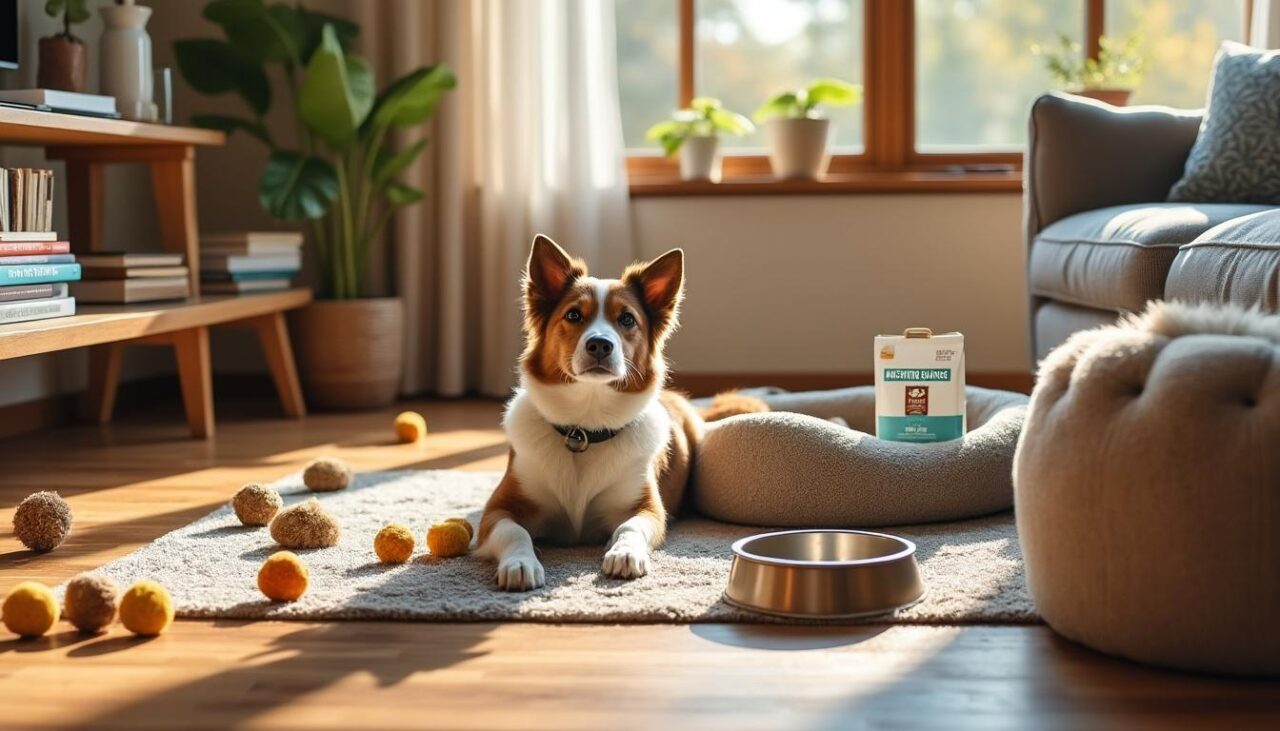 vous adoptez bientôt un chien ? découvrez nos conseils essentiels pour bien préparer votre maison et accueillir sereinement votre nouveau compagnon à quatre pattes !