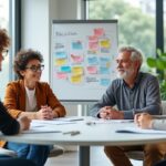 découvrez des conseils pratiques pour gérer les conflits de manière constructive, améliorer la communication et trouver des solutions positives dans toutes les situations, que ce soit au travail ou dans la vie personnelle.