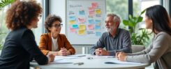 découvrez des conseils pratiques pour gérer les conflits de manière constructive, améliorer la communication et trouver des solutions positives dans toutes les situations, que ce soit au travail ou dans la vie personnelle.