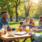 découvrez les meilleures activités à pratiquer pour renforcer les liens avec vos proches, favoriser la complicité et créer des souvenirs inoubliables au quotidien.
