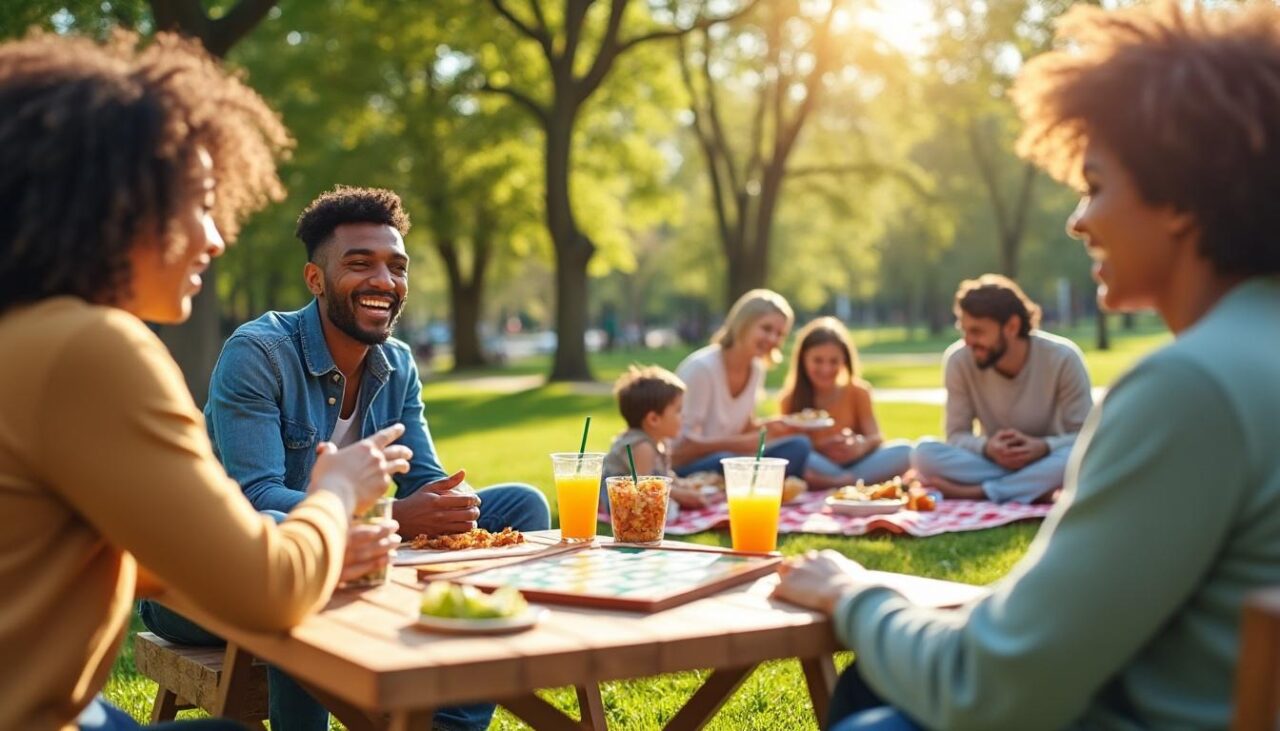 découvrez les meilleures activités à pratiquer pour renforcer les liens avec vos proches, favoriser la complicité et créer des souvenirs inoubliables au quotidien.