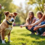 découvrez des conseils pratiques et efficaces pour aider un chien craintif à mieux socialiser, gagner en confiance et s’épanouir au quotidien.