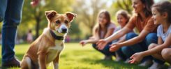 découvrez des conseils pratiques et efficaces pour aider un chien craintif à mieux socialiser, gagner en confiance et s’épanouir au quotidien.