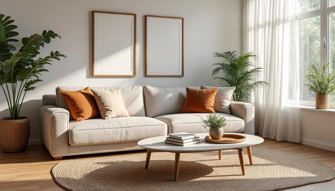 découvrez les principes fondamentaux du design d'intérieur pour débutants : astuces, conseils et techniques pour aménager un espace harmonieux et fonctionnel, même sans expérience préalable.