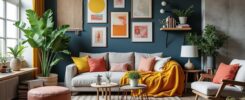 découvrez les erreurs à éviter en aménagement intérieur pour optimiser votre espace, harmoniser votre décoration et créer un intérieur à la fois pratique et élégant. nos conseils vous aideront à réussir votre projet sans faux pas.