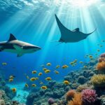 Les habitudes alimentaires des poissons : ce que vous devez savoir découvrez tout ce qu’il faut savoir sur les habitudes alimentaires des poissons : types de nourriture, comportements d’alimentation et conseils essentiels pour bien nourrir vos poissons.