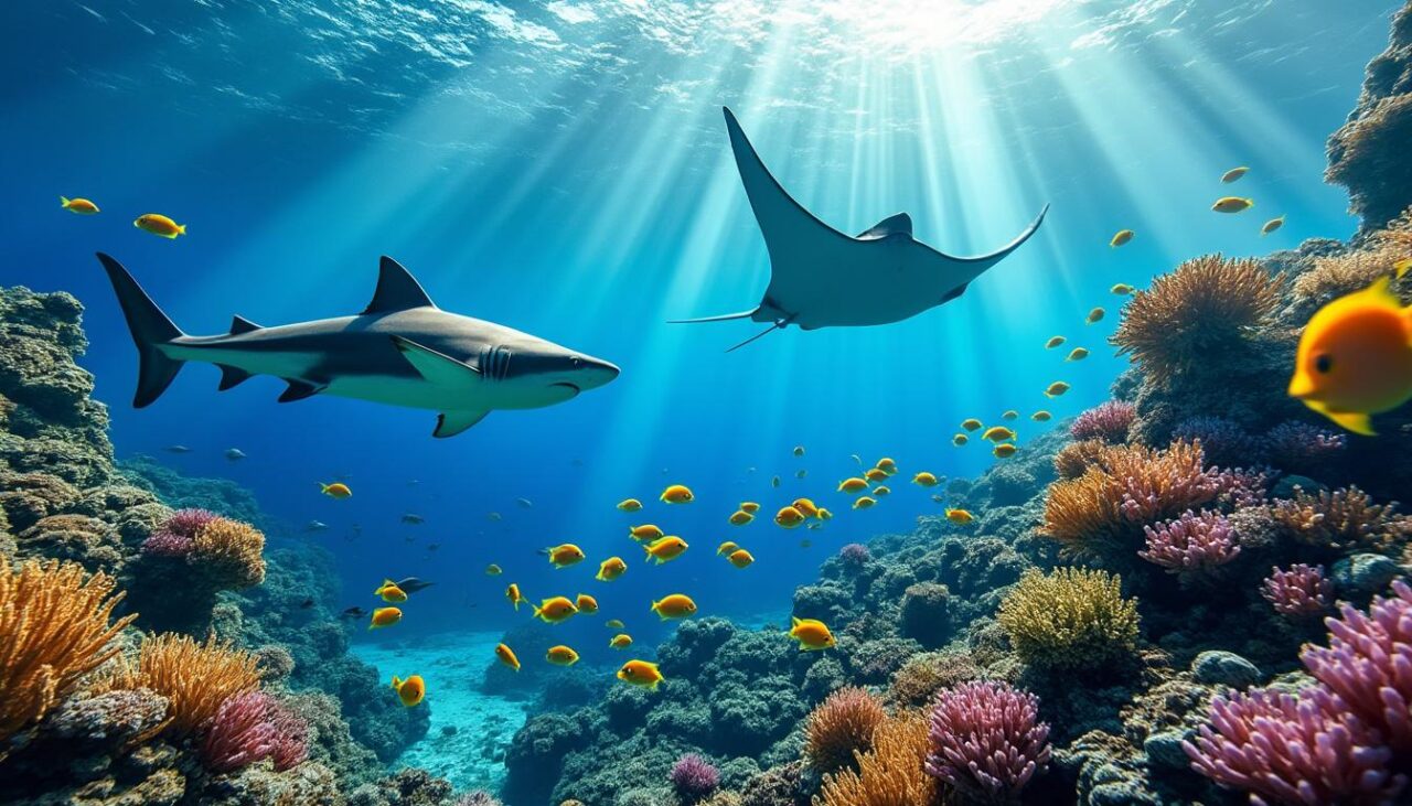 découvrez tout ce qu’il faut savoir sur les habitudes alimentaires des poissons : types de nourriture, comportements d’alimentation et conseils essentiels pour bien nourrir vos poissons.