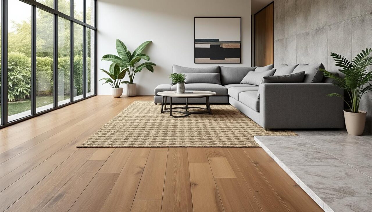 découvrez les tendances phares de l'année en matière de revêtements de sol : matériaux innovants, couleurs en vogue et inspirations pour moderniser votre intérieur avec style.