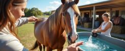 découvrez les meilleures pratiques pour prendre soin de votre cheval : alimentation, hygiène, santé, équipement et bien-être au quotidien. conseils d’experts pour assurer bonheur et longévité à votre compagnon équin.