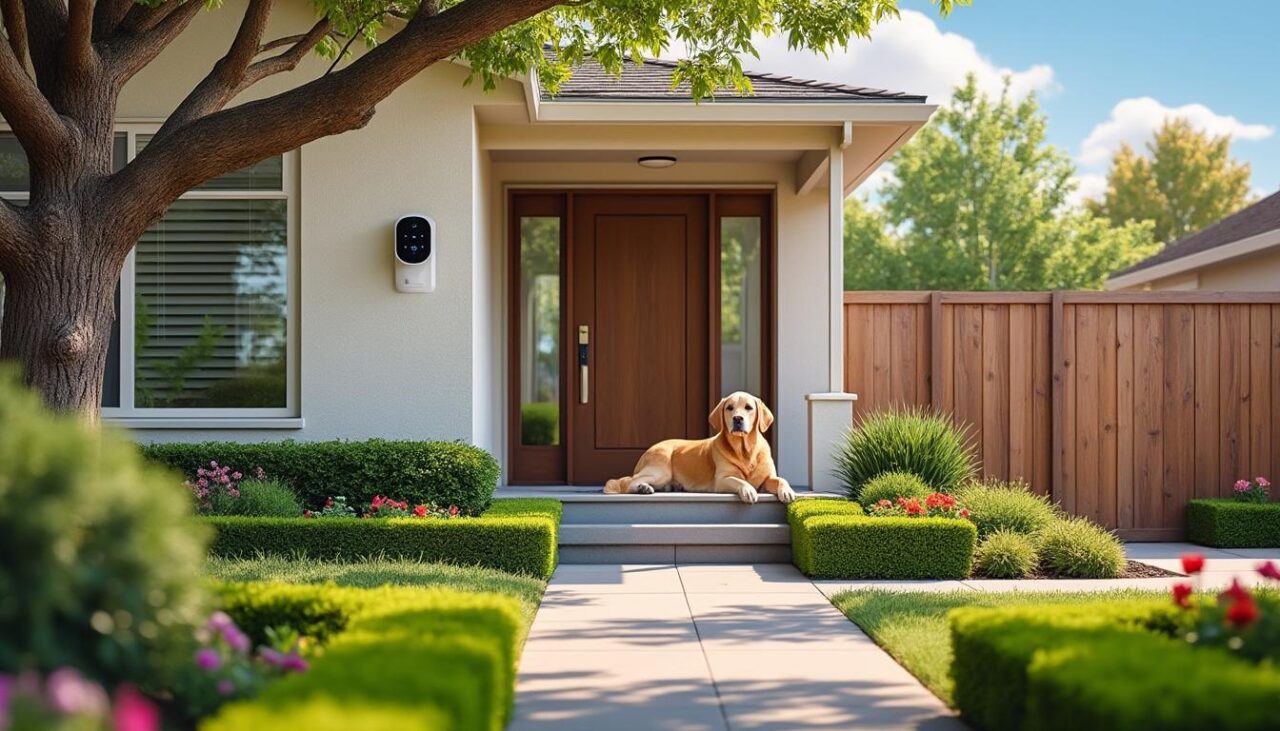 découvrez des conseils pratiques pour sécuriser votre maison et protéger vos proches grâce à des astuces simples et efficaces.