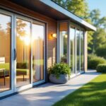 découvrez comment choisir vos fenêtres pour optimiser l'efficacité énergétique de votre maison, réduire vos factures et améliorer le confort intérieur.