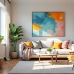 Idées de relooking rapide pour votre salon découvrez nos idées de relooking rapide pour transformer votre salon facilement et sans gros travaux. inspirez-vous pour rafraîchir votre espace avec des astuces déco simples et tendances !