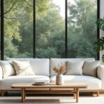 Intégrer des éléments naturels dans votre intérieur découvrez comment intégrer des éléments naturels dans votre intérieur pour créer un espace chaleureux, harmonieux et apaisant grâce à des astuces déco simples et efficaces.