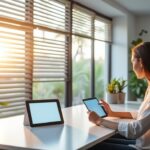 découvrez les avantages d'une maison connectée : confort, sécurité, économie d'énergie et contrôle à distance pour un quotidien simplifié.