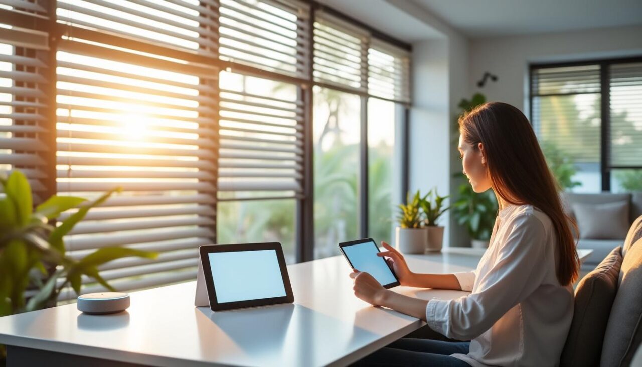 découvrez les avantages d'une maison connectée : confort, sécurité, économie d'énergie et contrôle à distance pour un quotidien simplifié.