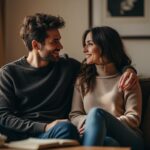 découvrez des conseils pratiques pour aborder les sujets difficiles en couple, améliorer la communication et renforcer votre relation.