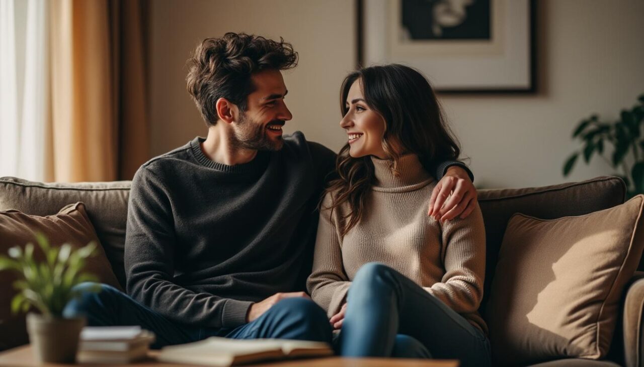 découvrez des conseils pratiques pour aborder les sujets difficiles en couple, améliorer la communication et renforcer votre relation.