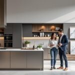 Comment bien choisir votre fabricant de cuisines découvrez nos conseils pratiques pour bien choisir votre fabricant de cuisines et réaliser la cuisine de vos rêves, alliant qualité, design et budget adapté.