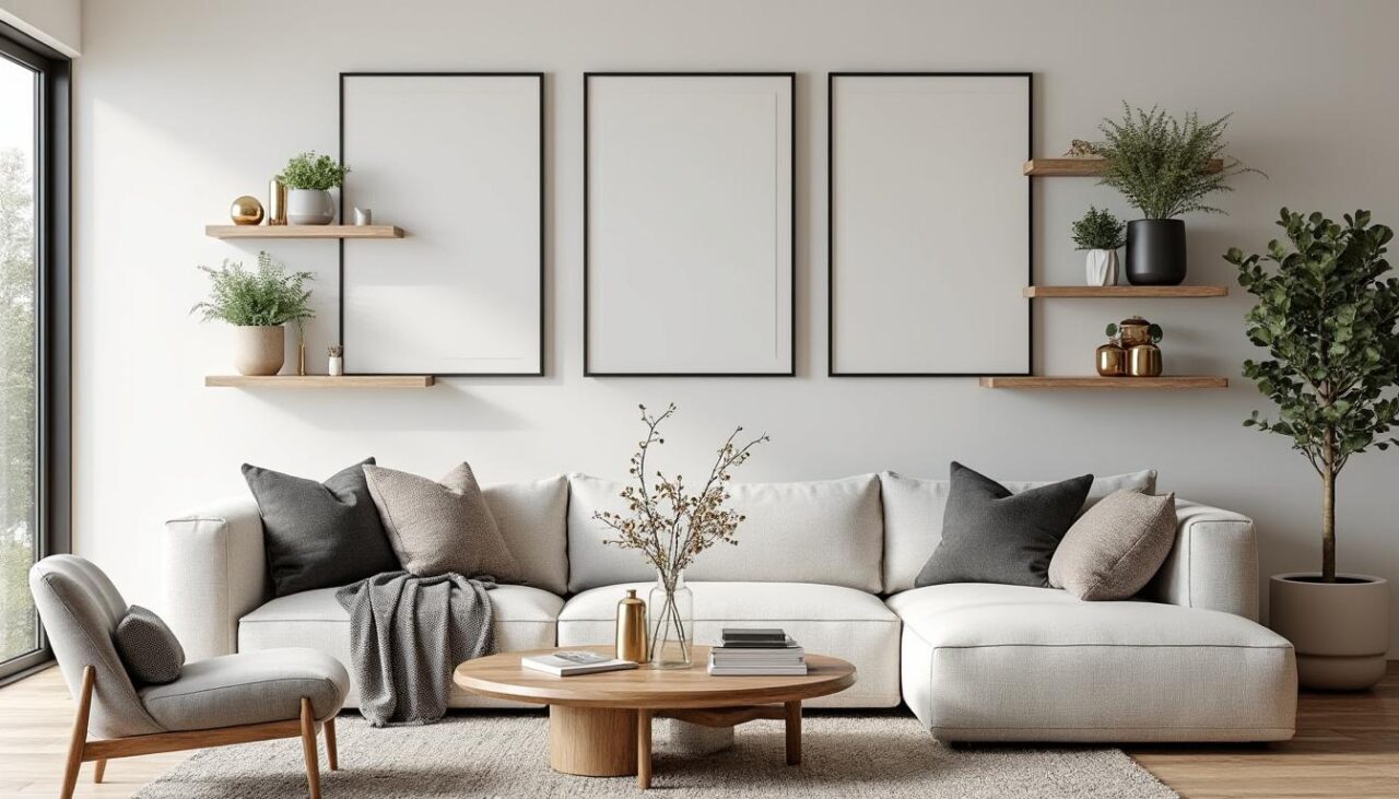 découvrez comment revitaliser votre intérieur grâce à des accessoires modernes et tendances pour un espace à la fois élégant et convivial.