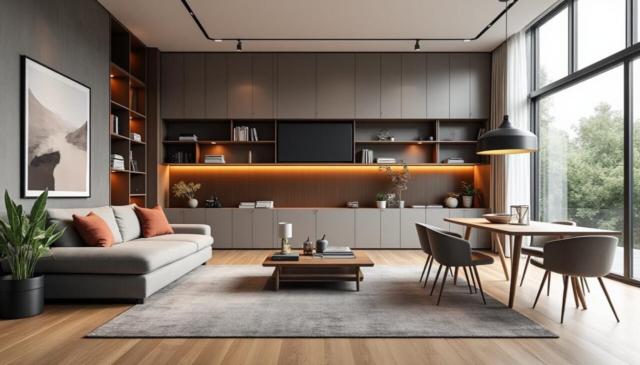 découvrez les astuces de pro pour un aménagement fonctionnel et optimisez chaque espace de votre intérieur avec style et praticité.