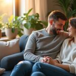 Les bienfaits d'une thérapie de couple découvrez les bienfaits d'une thérapie de couple pour améliorer la communication, renforcer la complicité et surmonter les difficultés relationnelles.