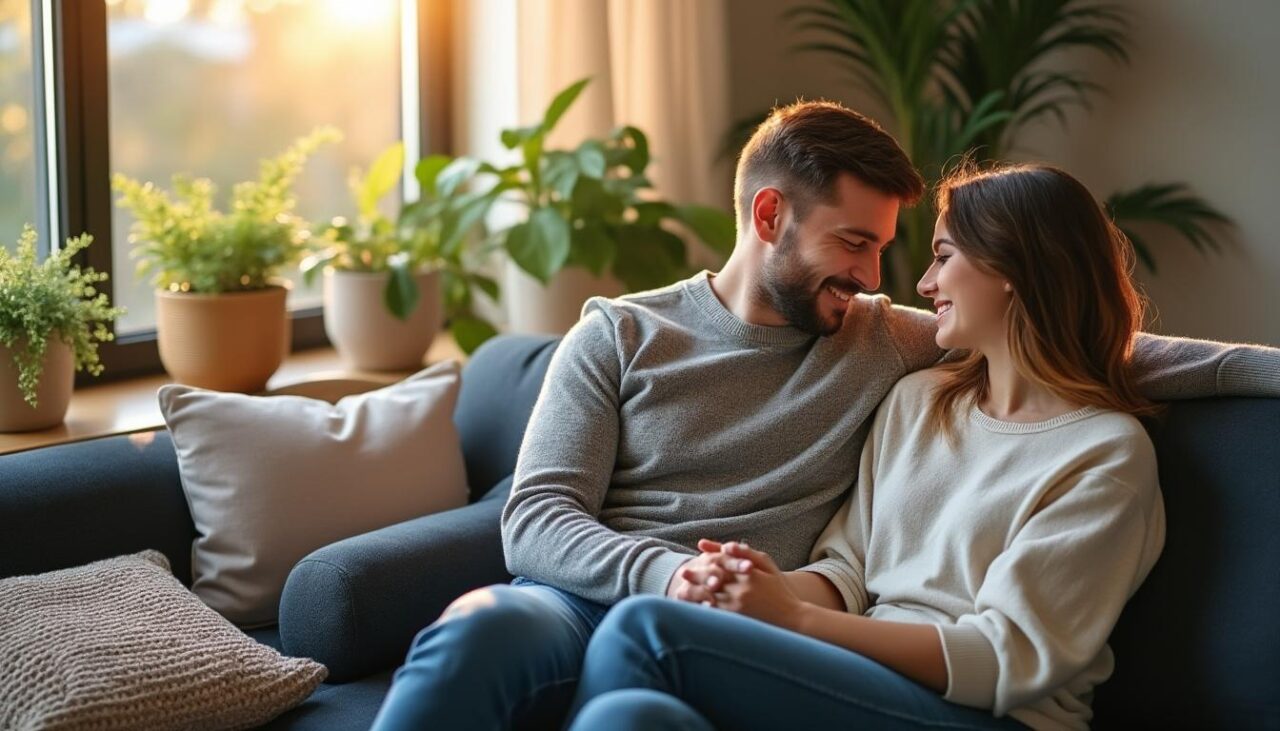 découvrez les bienfaits d'une thérapie de couple pour améliorer la communication, renforcer la complicité et surmonter les difficultés relationnelles.