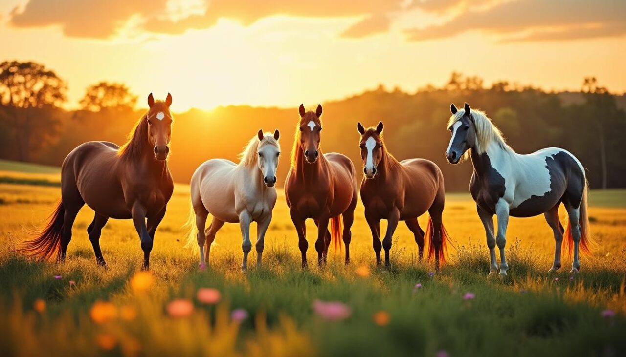 découvrez la psychologie des chevaux et apprenez à comprendre leur comportement pour mieux communiquer et renforcer votre relation avec eux.